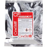 CineStill Film Cs41 Powder Developing Kit for C-41 Color Film