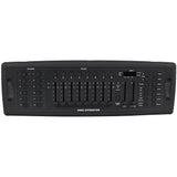 ADJ Products, DMX Operator, 192-Channel DJ DMX 512 with 6 Chase Programs and 8 Fade Switches