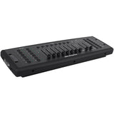 ADJ Products, DMX Operator, 192-Channel DJ DMX 512 with 6 Chase Programs and 8 Fade Switches