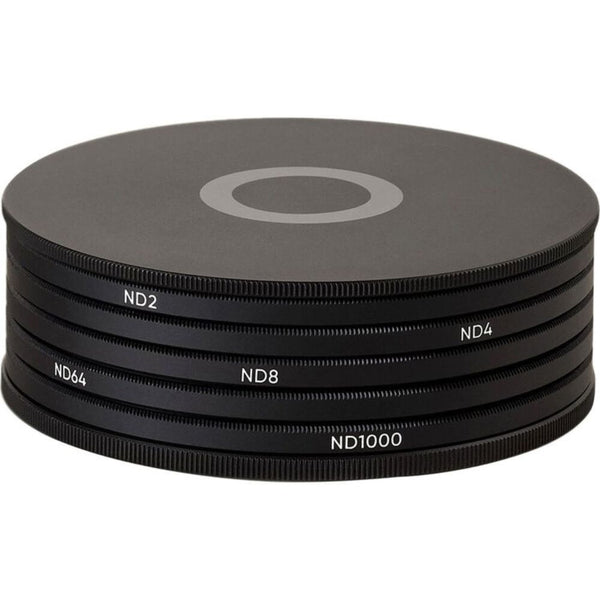 Urth ND Coverage Lens Filter Kit Plus+ (77mm, 5-Pack)