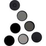 Urth ND Coverage Lens Filter Kit Plus+ (77mm, 5-Pack)