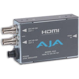AJA HA5 HDMI to SD/HD-SDI Video and Audio Converter
