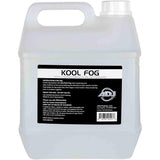 American DJ Kool Fog Juice