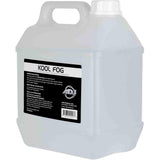 American DJ Kool Fog Juice
