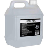 American DJ Kool Fog Juice