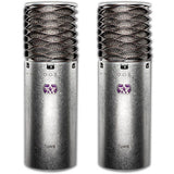 Aston Microphones Spirit Large-Diaphragm Multi-Pattern Condenser Microphone (Stereo Pair)