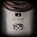 Aston Microphones Spirit Large-Diaphragm Multi-Pattern Condenser Microphone (Stereo Pair)