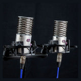 Aston Microphones Origin Large-Diaphragm Cardioid Condenser Microphone (Stereo Pair)