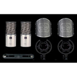 Aston Microphones Origin Large-Diaphragm Cardioid Condenser Microphone (Stereo Pair)