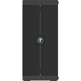 Mackie ThumpSub GO 8" 400W Battery-Powered Subwoofer & Thump GO 8" Bluetooth Loudspeakers (Pair) Bundle with 2x On-Stage Subwoofer Poles & 2x XLR-P20T Pro 20' Cables