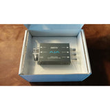 AJA HD5DA HDTV Serial Digital Distribution Amplifier