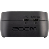 Zoom PodTrak P2 Dual USB Mic Recorder for Podcasters Bundle with ZUM-2 Podcast Mic Pack with ZUM-2 Mic, Headphones, Desktop Stand, Cable & Windscreen and Anti-Static Screen Cleaning Wipes (5-Pack)