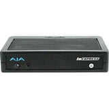 AJA IO-Express Portable Video - Audio I/O Interface for Express Card/34