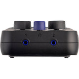 Zoom PodTrak P2 Dual USB Mic Recorder for Podcasters