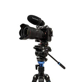 Benro S4pro Video Head