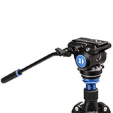 Benro S4pro Video Head