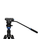 Benro S4pro Video Head