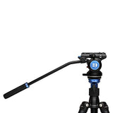 Benro S4pro Video Head