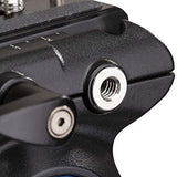 Benro S4pro Video Head