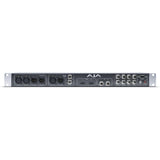 AJA 1RU External Breakout Box for Kona LHi