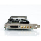 AJA KONA-3 Dual Link HD / HD / SD 10-bit PCIe Capture and Output Card