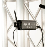 American DJ myDMX Go - DMX Lighting Control System with Wi-Fi/USB Interface (iPad/Android)