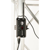 American DJ myDMX Go - DMX Lighting Control System with Wi-Fi/USB Interface (iPad/Android)