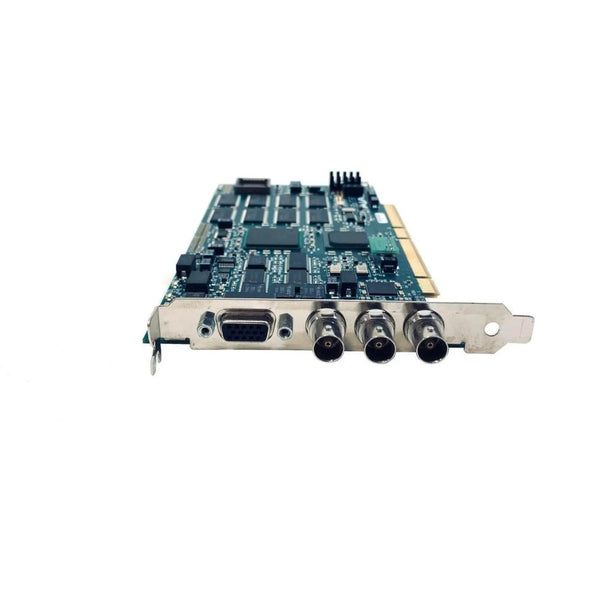 AJA Xena HS - SD/HD Video Capture Card - Win, XENA HS, Capture Cards & Breakout Boxes for Windo