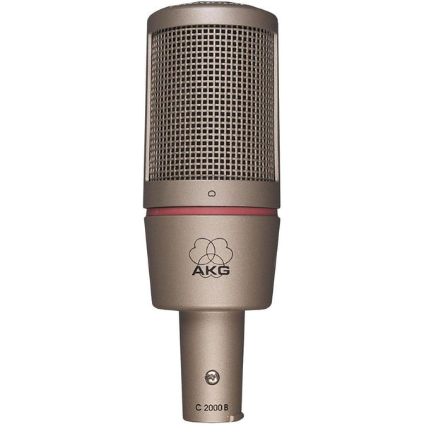 AKG C2000B Microphone