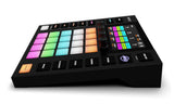 American DJ WMX1 Mk2 Wolfmix Standalone DMX Lighting Control System Bundle with Kopul DMX33P-025-S Studio Series 3-Pin DMX Cable (25'), Magma Bags CTRL Case for Wolfmix W1/American DJ WMX1