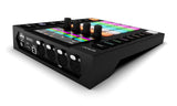 American DJ WMX1 Mk2 Wolfmix Standalone DMX Lighting Control System Bundle with Kopul DMX33P-025-S Studio Series 3-Pin DMX Cable (25'), Magma Bags CTRL Case for Wolfmix W1/American DJ WMX1