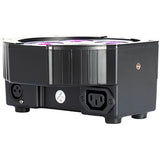 Eliminator Lighting Mega Hex L Par RGBLA+UV LED Wash Light