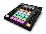 American DJ WMX1 Mk2 Wolfmix Standalone DMX Lighting Control System Bundle with Kopul DMX33P-025-S Studio Series 3-Pin DMX Cable (25'), Decksaver Wolfmix W1 / ADJ WMX1 Cover (DS-PC-WOLFMIXW1)