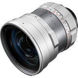 Thypoch Simera 21mm f/1.4 Lens (Leica M, Silver)