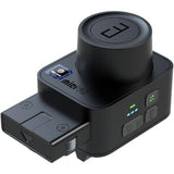 Zeapon Micro3 Upgrade High-Speed Motor (Slider not Included) for Micro3 Slider and PONS PT Heads, Fast Motor Work for Mirrorless Cameras Video Production with APP Remote Control