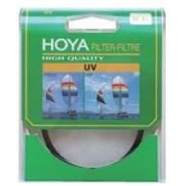 Hoya 55mm UV Haze Protection Filter