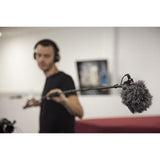 Rode Micro Boompole Pro Ultra-Lightweight Modular Microphone Boom Arm