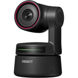 OBSBOT Tiny 4K Webcam 4K 3840 x 2160 Pixel Stand