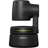 OBSBOT Tiny 4K Webcam 4K 3840 x 2160 Pixel Stand