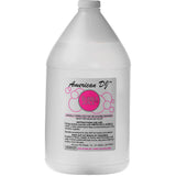 Eliminator Lighting Bubbletron EX High-Powered Bubble Machine Bundle with American DJ BUB/G Bubble Juice (1 Gallon)