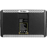 PORTKEYS LH7P 7" High-Bright Touchscreen Monitor with Wireless Control (Black)