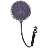 AKG C414 XLS Large-Diaphragm Multipattern Condenser Microphone