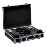 AKG C414 XLII Large-Diaphragm Multipattern Condenser Microphone (Matched Pair)
