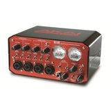 Akai Professional EIE USB Audio Recording Interface with Integrated USB Hub