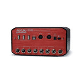 Akai Professional EIE USB Audio Recording Interface with Integrated USB Hub