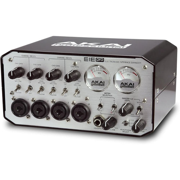 Akai Professional EIE Pro 24-bit Electromusic Interface Expander