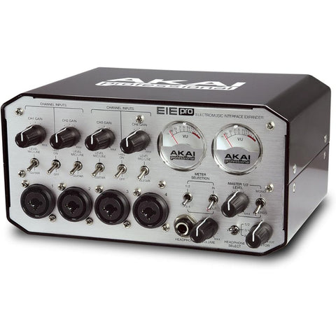 Akai Professional EIE Pro 24-bit Electromusic Interface Expander