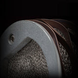 Aston Microphones Spirit Stereo Pair Microphones with Gold-Plated Diaphragm for Stereo Recording