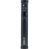 NANLITE PavoTube II 6CP LED Full-color Tube Light