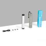 NANLITE PavoTube II 6CP LED Full-color Tube Light